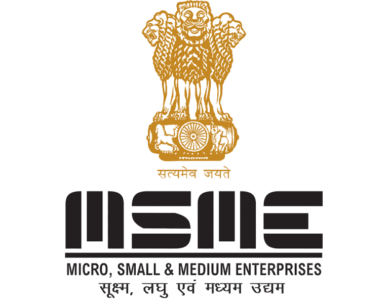 msme logo