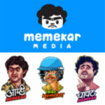 Memekar Media